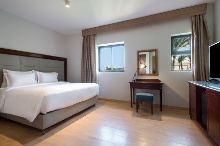 Radisson Individuals Marina Port Ghalib - 36