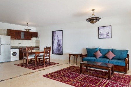 Radisson Individuals Marina Port Ghalib - 39
