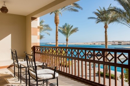 Radisson Individuals Marina Port Ghalib - 41