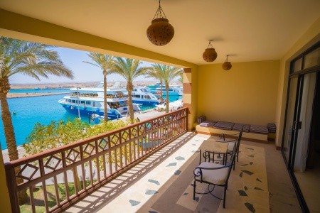 Radisson Individuals Marina Port Ghalib - 44