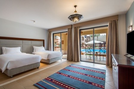 Radisson Individuals Marina Port Ghalib - 46