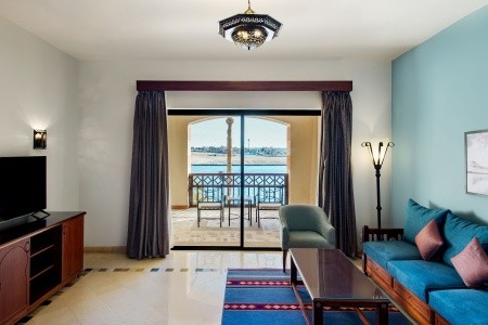 Radisson Individuals Marina Port Ghalib - 55
