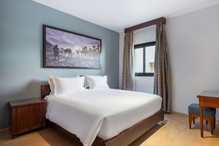 Radisson Individuals Marina Port Ghalib - 56