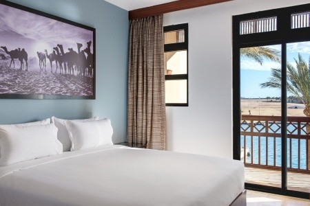 Radisson Individuals Marina Port Ghalib - 57