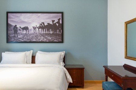 Radisson Individuals Marina Port Ghalib - 60