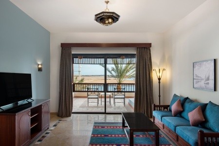 Radisson Individuals Marina Port Ghalib - 62