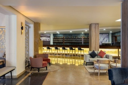 Radisson Individuals Marina Port Ghalib - 91