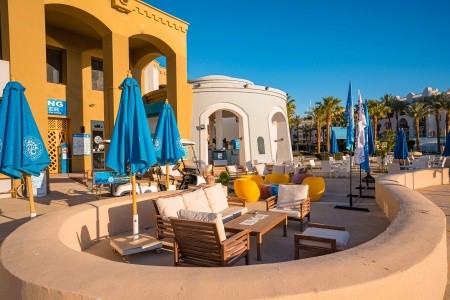 Radisson Individuals Marina Port Ghalib - 92