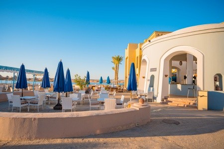 Radisson Individuals Marina Port Ghalib - 93