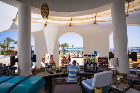 Radisson Individuals Marina Port Ghalib - 95