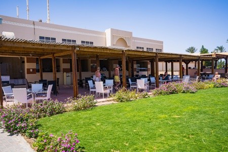 Radisson Individuals Marina Port Ghalib - 100