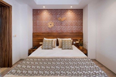 Turecko Kemer Dg Hotels Rose Resort 10 dňový pobyt All Inclusive Letecky Letisko: Brno June 2026 (25/06/26- 4/07/26)