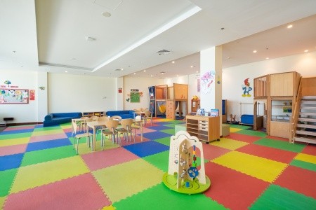 Radisson Blu Fujairah - 58
