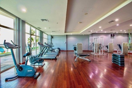 Radisson Blu Fujairah - 66