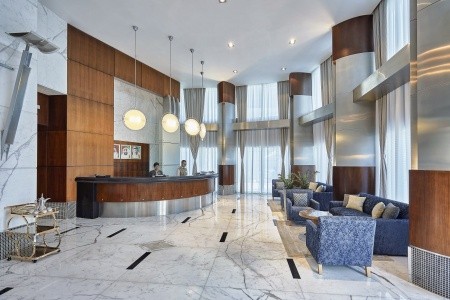 Rose Rayhaan By Rotana - 4
