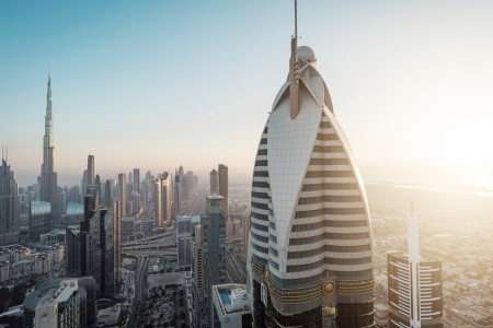Rose Rayhaan By Rotana - 7