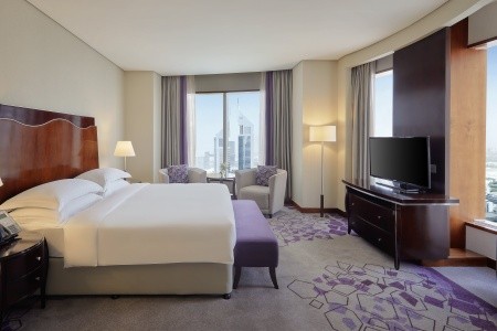Rose Rayhaan By Rotana - 14