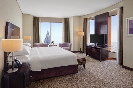 Rose Rayhaan By Rotana - 17