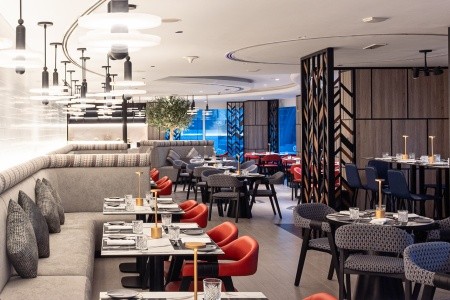 Rose Rayhaan By Rotana - 20