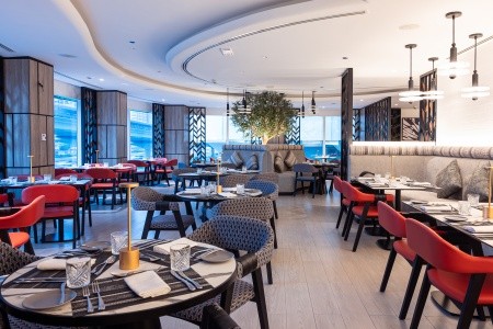 Rose Rayhaan By Rotana - 26