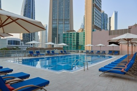 Rose Rayhaan By Rotana - 27