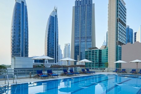 Rose Rayhaan By Rotana - 28