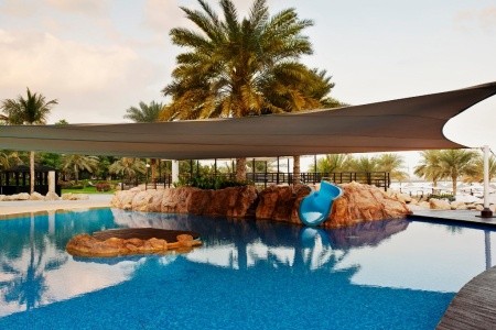 Spojené arabské emiráty Dubaj The Westin Dubai Mina Seyahi Beach Resort & Marina 9 dňový pobyt Polpenzia Letecky Letisko: Praha August 2026 (11/08/26-19/08/26)