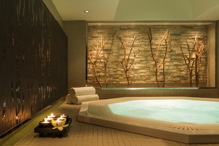 Spojené arabské emiráty Dubaj The Westin Dubai Mina Seyahi Beach Resort & Marina 9 dňový pobyt Polpenzia Letecky Letisko: Praha August 2026 (11/08/26-19/08/26)