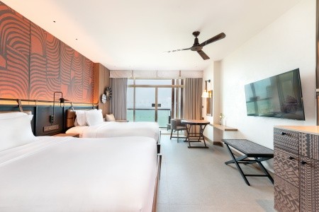 Centara Grand Mirage Beach Resort - 17