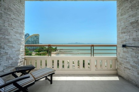Centara Grand Mirage Beach Resort - 20