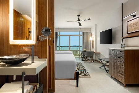 Centara Grand Mirage Beach Resort - 21