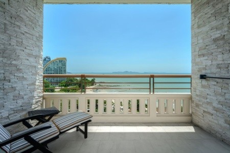 Centara Grand Mirage Beach Resort - 25