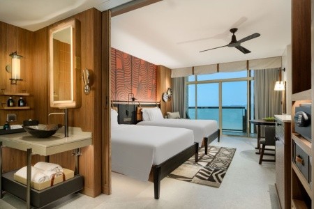 Centara Grand Mirage Beach Resort - 28