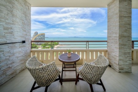 Centara Grand Mirage Beach Resort - 33