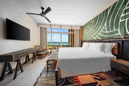 Centara Grand Mirage Beach Resort - 35