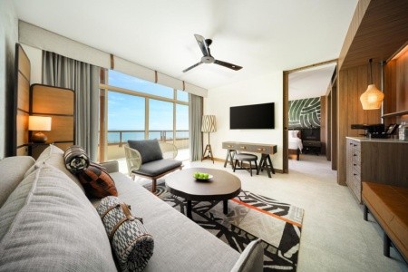 Centara Grand Mirage Beach Resort - 40