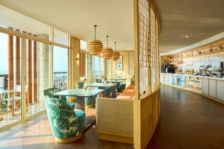 Centara Grand Mirage Beach Resort - 44