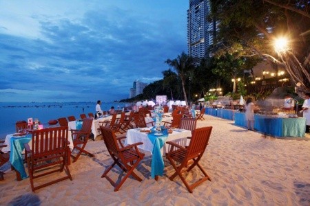 Centara Grand Mirage Beach Resort - 51