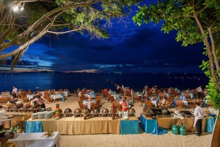 Centara Grand Mirage Beach Resort - 52