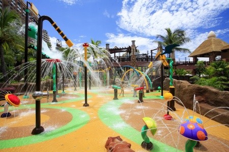 Centara Grand Mirage Beach Resort - 63