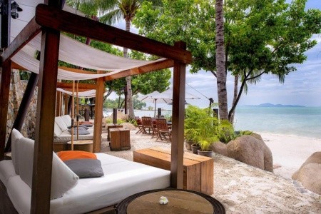 Centara Grand Mirage Beach Resort - 74