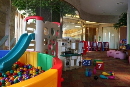 Centara Grand Mirage Beach Resort - 82