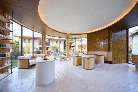Centara Grand Mirage Beach Resort - 92