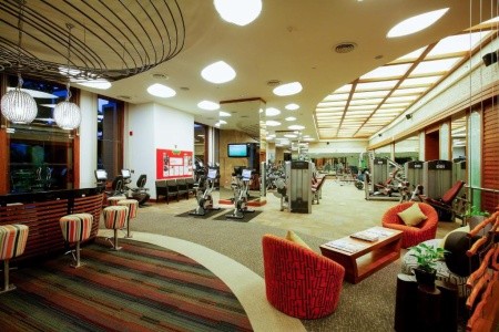 Centara Grand Mirage Beach Resort - 96