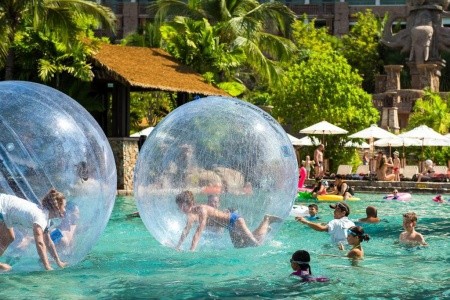 Centara Grand Mirage Beach Resort - 99