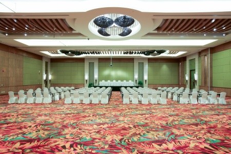 Centara Grand Mirage Beach Resort - 101