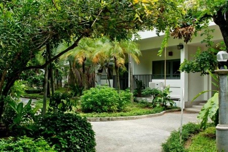Sunshine Garden - 3