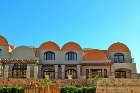 Rohanou Beach Resort - 7