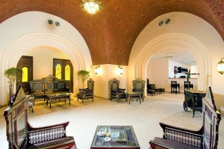Rohanou Beach Resort - 8
