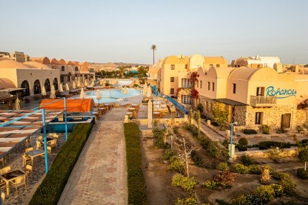 Rohanou Beach Resort - 11